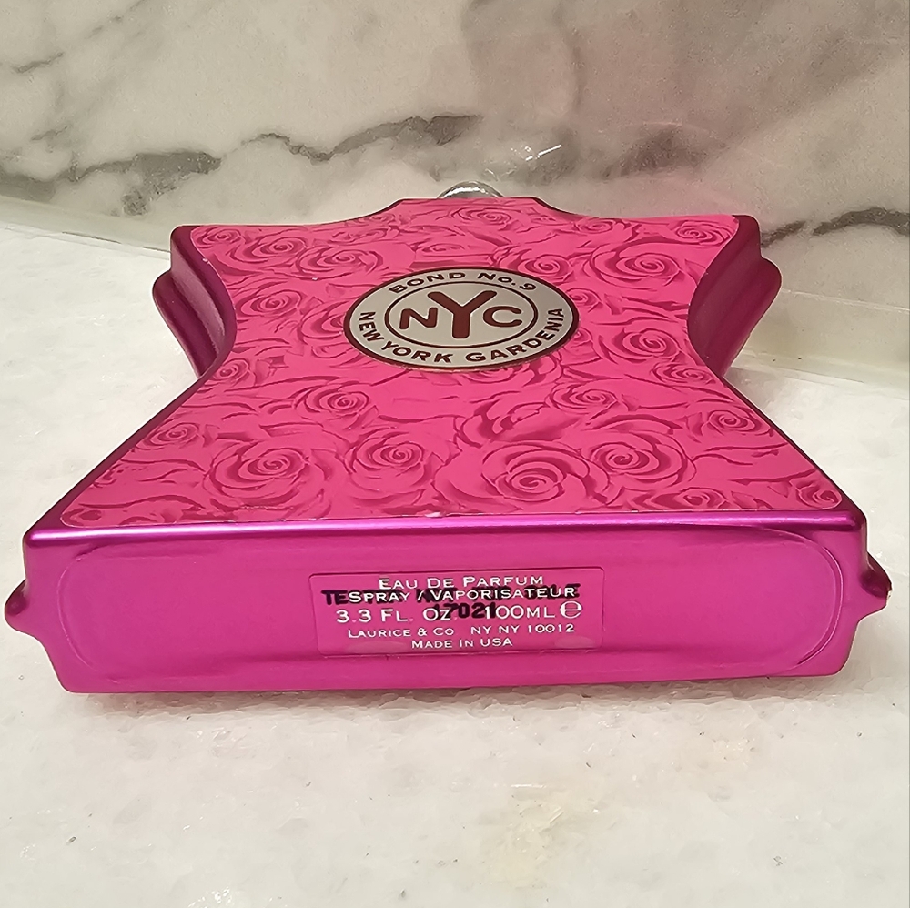 🌸🌸 Bond No. 9 New York Gardenia - Picture 4 of 5